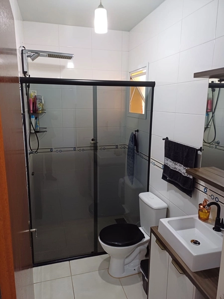 CASA EM CONDOMÍNIO PRÓXIMA AO CENTRO!!!: 9ª foto da galeria de imagens do imóvel