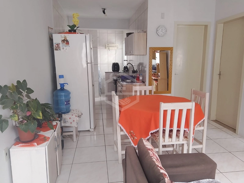 Imóvel residencial ou comercial