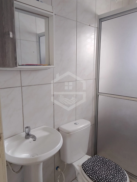 SEU APARTAMENTO NO JARDIM DO FORTE É ESTE!: 6ª foto da galeria de imagens do imóvel