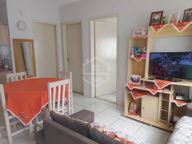 SEU APARTAMENTO NO JARDIM DO FORTE É ESTE!: 2ª foto da galeria de imagens do imóvel