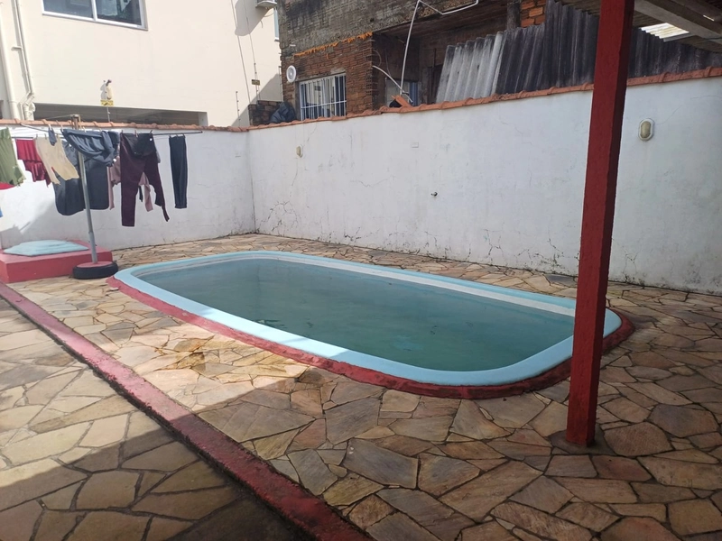 CASA 4 DORMITÓRIOS COM ÁREA GOURMET E PISCINA EM CAMAQUÃ.: 7ª foto da galeria de imagens do imóvel