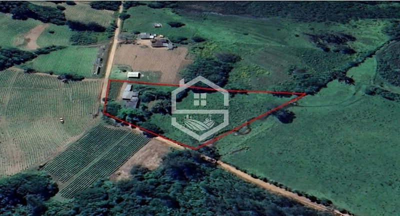 0,7ha no Interior de Camaquã.: 5ª foto da galeria de imagens do imóvel