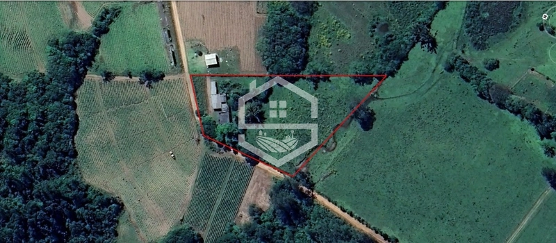 0,7ha no Interior de Camaquã.: 4ª foto da galeria de imagens do imóvel