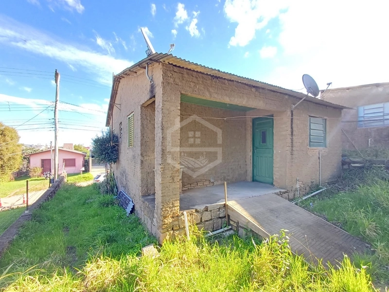 CASA NA VILA NOVA - LUGAR ALTO E TRANQUILO - PRÓXIMA DOS PRINCIPAIS SERVIÇOS E COMÉRCIOS: 11ª foto da galeria de imagens do imóvel
