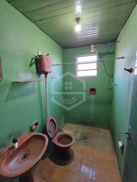 CASA NA VILA NOVA - LUGAR ALTO E TRANQUILO - PRÓXIMA DOS PRINCIPAIS SERVIÇOS E COMÉRCIOS: 9ª foto da galeria de imagens do imóvel