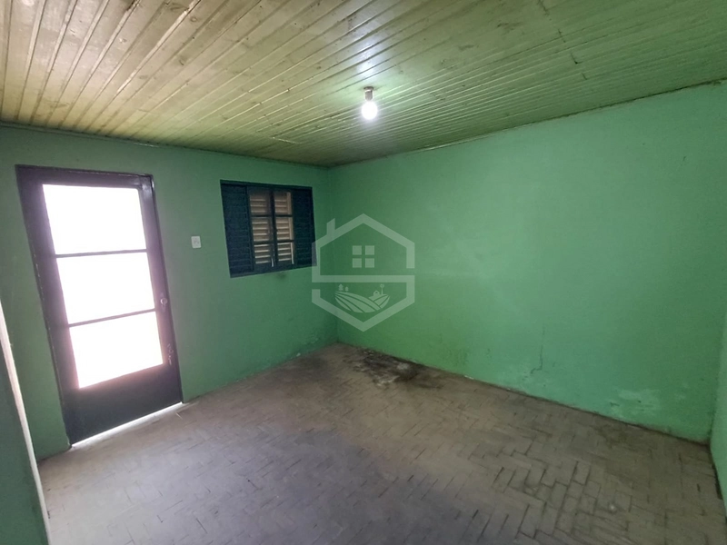 CASA NA VILA NOVA - LUGAR ALTO E TRANQUILO - PRÓXIMA DOS PRINCIPAIS SERVIÇOS E COMÉRCIOS: 3ª foto da galeria de imagens do imóvel