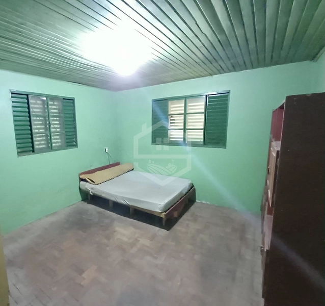 CASA NA VILA NOVA - LUGAR ALTO E TRANQUILO - PRÓXIMA DOS PRINCIPAIS SERVIÇOS E COMÉRCIOS: 7ª foto da galeria de imagens do imóvel