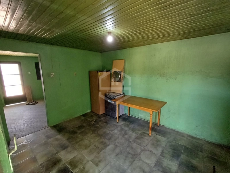 CASA NA VILA NOVA - LUGAR ALTO E TRANQUILO - PRÓXIMA DOS PRINCIPAIS SERVIÇOS E COMÉRCIOS: 5ª foto da galeria de imagens do imóvel