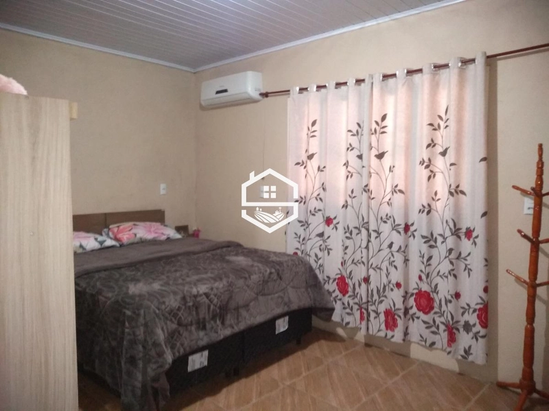 Sobrado para venda em Camaquã: 2ª foto da galeria de imagens do imóvel