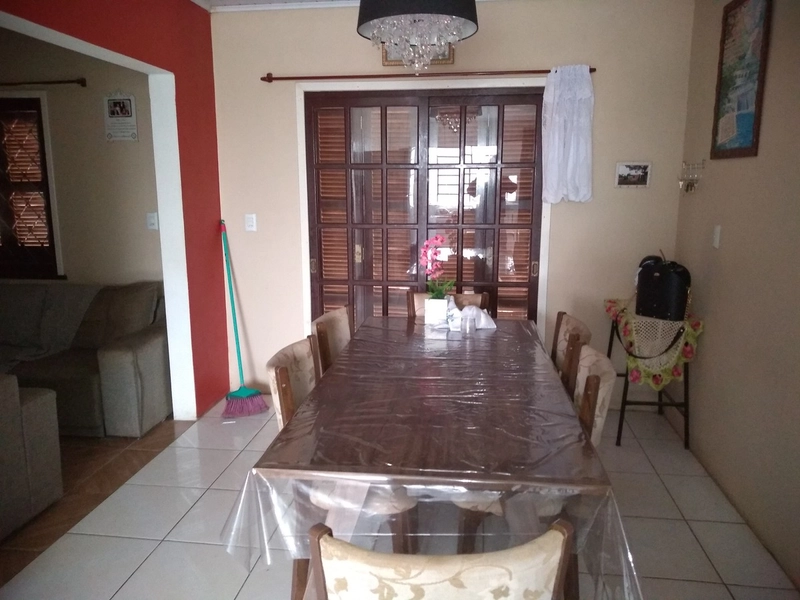 Sobrado para venda em Camaquã: 4ª foto da galeria de imagens do imóvel