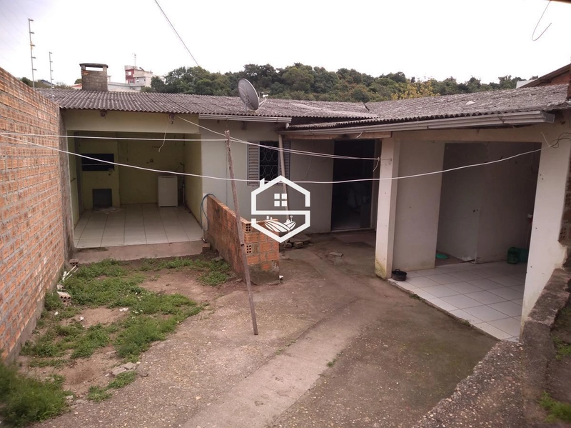 Sobrado para venda em Camaquã: 7ª foto da galeria de imagens do imóvel