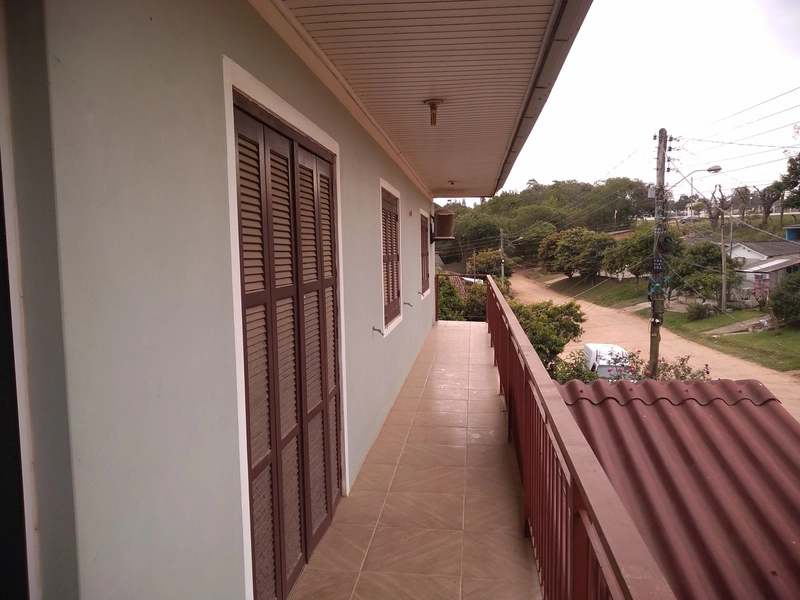 Sobrado para venda em Camaquã: 5ª foto da galeria de imagens do imóvel