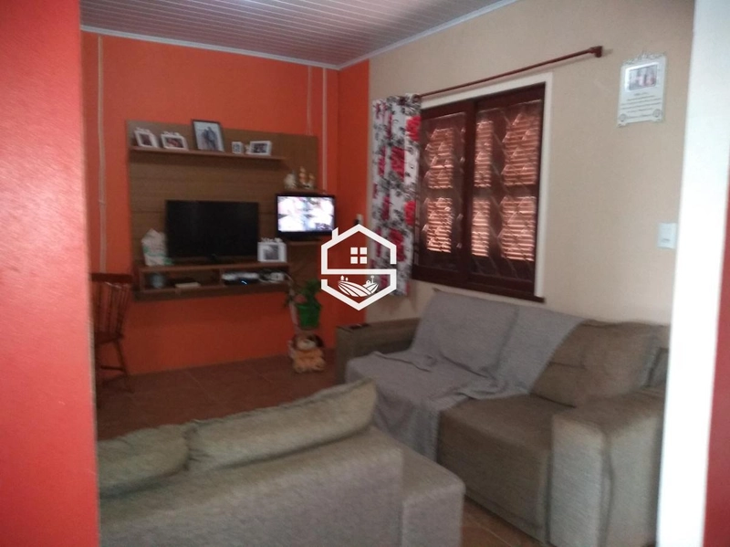 Sobrado para venda em Camaquã: 3ª foto da galeria de imagens do imóvel