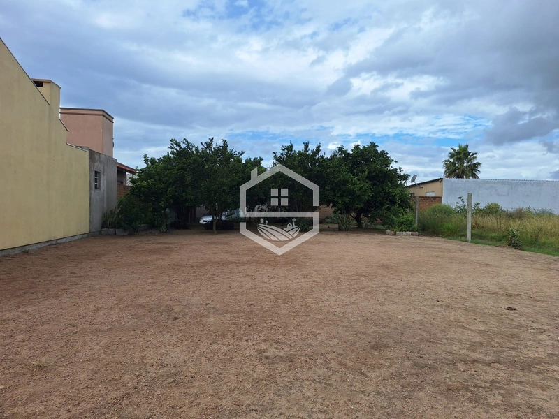 LOTE PRONTO PARA CONSTRUIR!: 1ª foto da galeria de imagens do imóvel