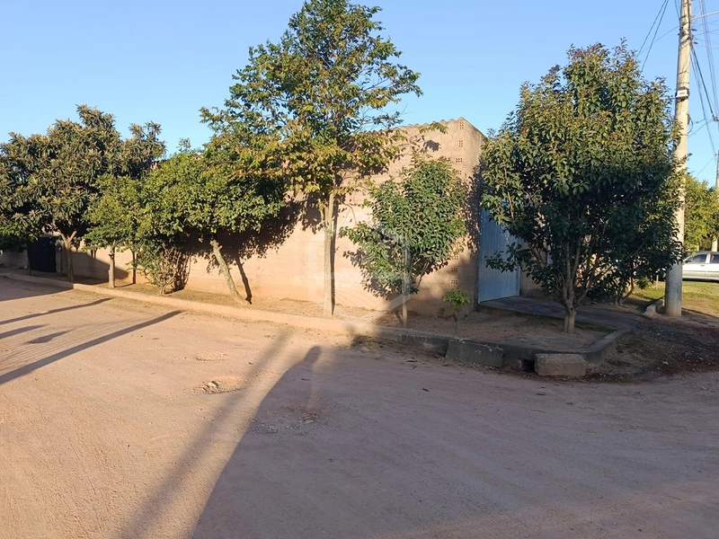 Imóvel residencial ou comercial