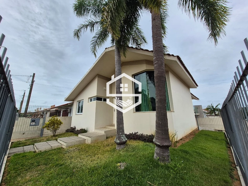 Imóvel residencial ou comercial