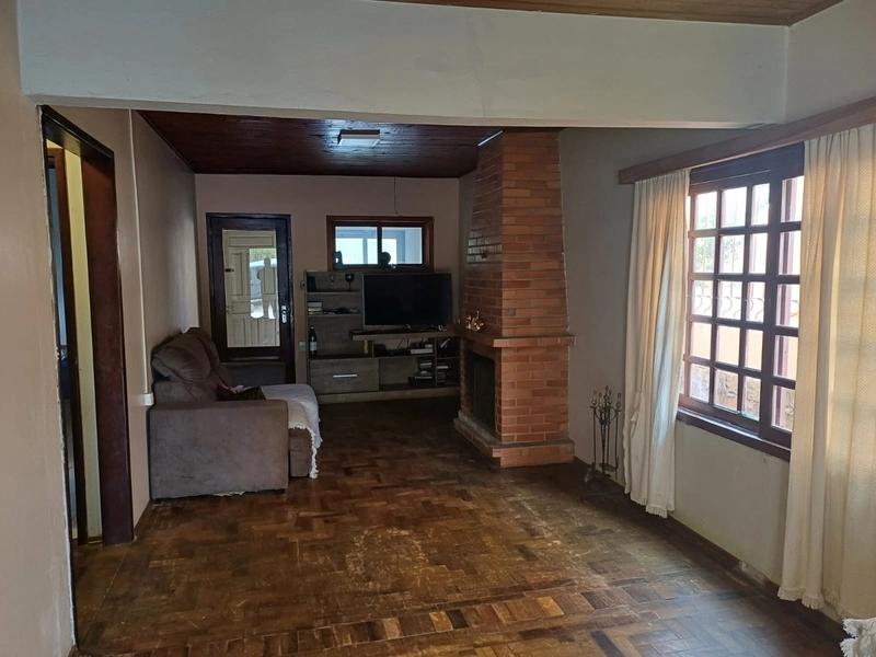 Casa 3 dormitórios para venda em Camaquã: 2ª foto da galeria de imagens do imóvel