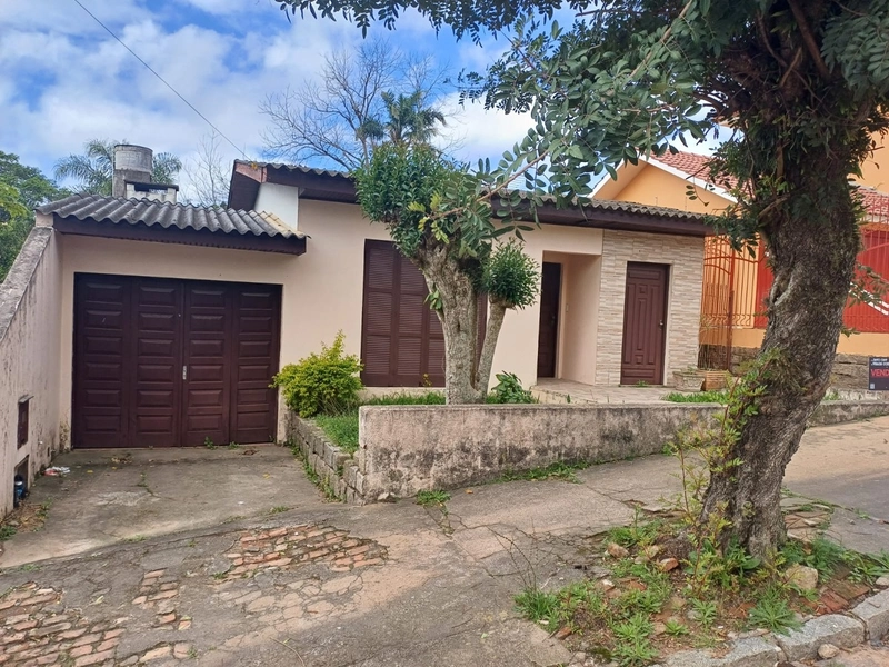 Casa 3 dormitórios para venda em Camaquã: 8ª foto da galeria de imagens do imóvel