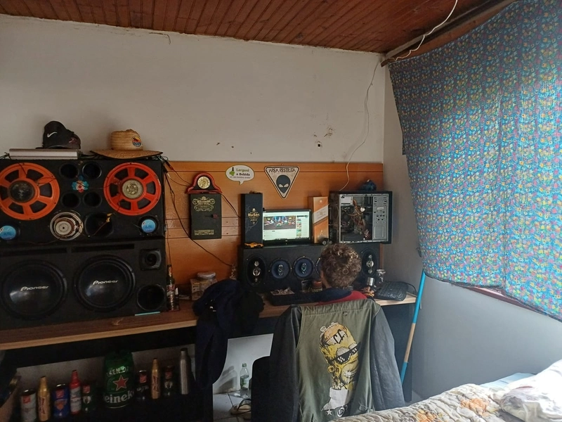 Casa 3 dormitórios para venda em Camaquã: 6ª foto da galeria de imagens do imóvel