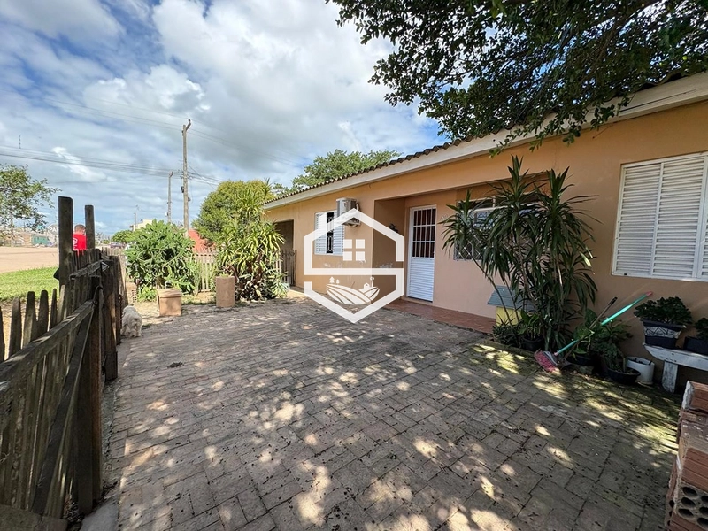 CASA NA VIÉGAS: 1ª foto da galeria de imagens do imóvel