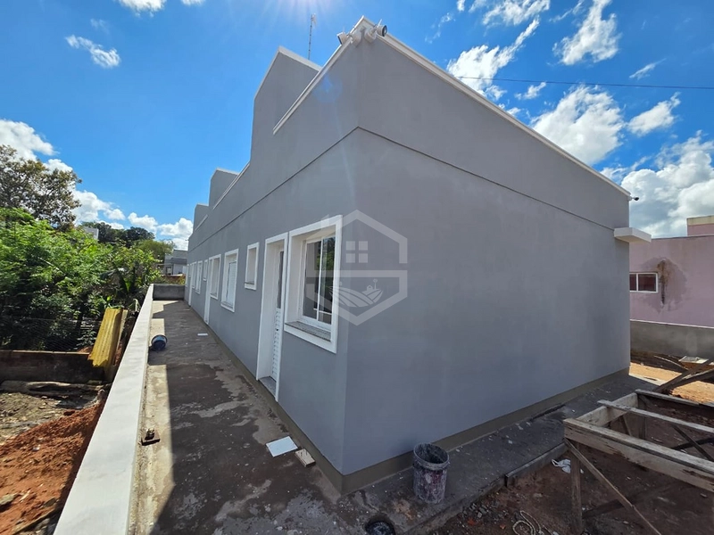 CASAS NOVAS À VENDA NO BAIRRO OLIVEIRA: 3ª foto da galeria de imagens do imóvel