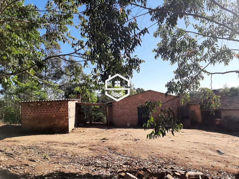 Área Rural para venda em Dom Feliciano: 4ª foto da galeria de imagens do imóvel