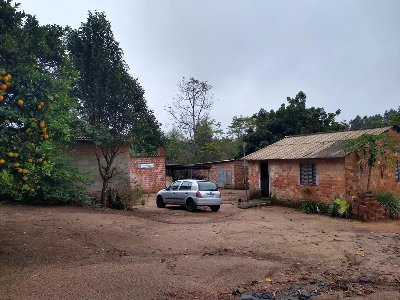 Área Rural para venda em Dom Feliciano: 5ª foto da galeria de imagens do imóvel