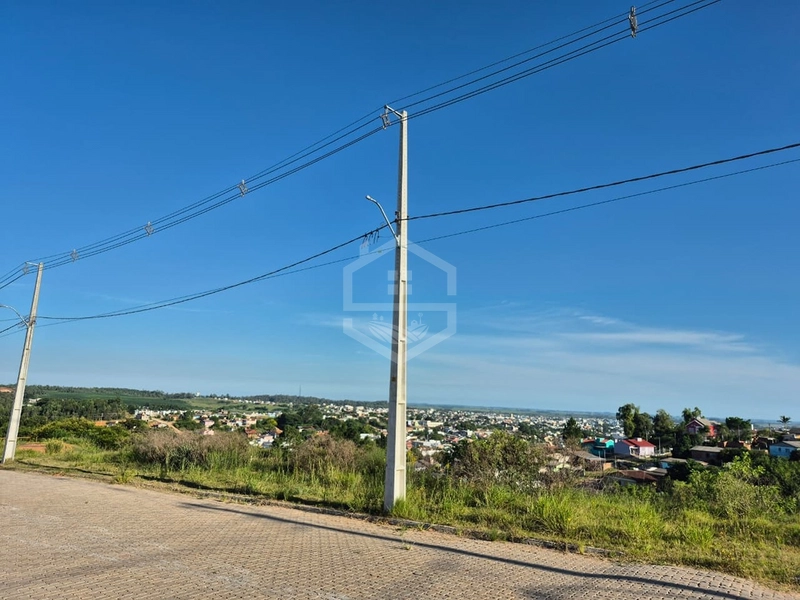 TERRENO DE ESQUINA NA SANTA MARTA!: 2ª foto da galeria de imagens do imóvel