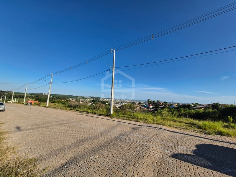 TERRENO DE ESQUINA NA SANTA MARTA!: 3ª foto da galeria de imagens do imóvel