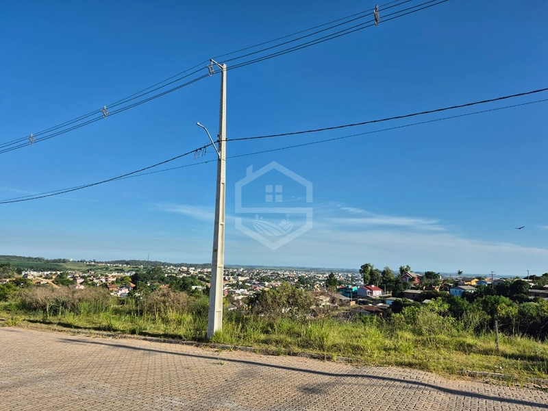 TERRENO DE ESQUINA NA SANTA MARTA!: 4ª foto da galeria de imagens do imóvel