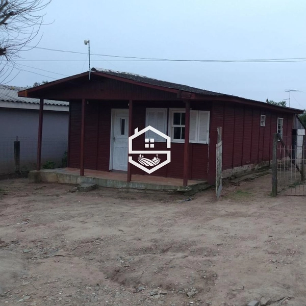 Chalé para Venda em Camaquã: 1ª foto da galeria de imagens do imóvel