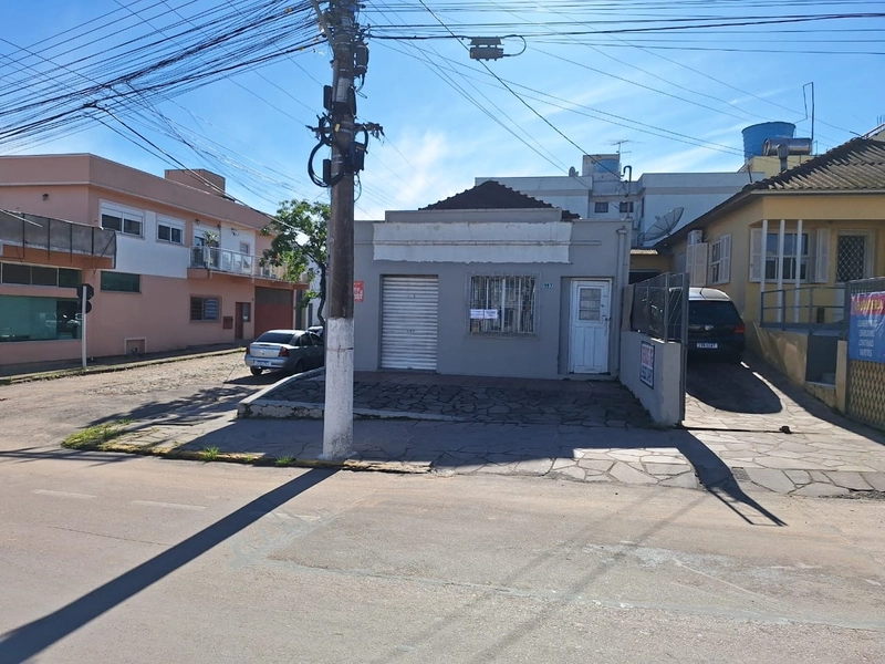 ÓTIMO PONTO COMERCIAL EM FRENTE A AVENIDA!: 2ª foto da galeria de imagens do imóvel