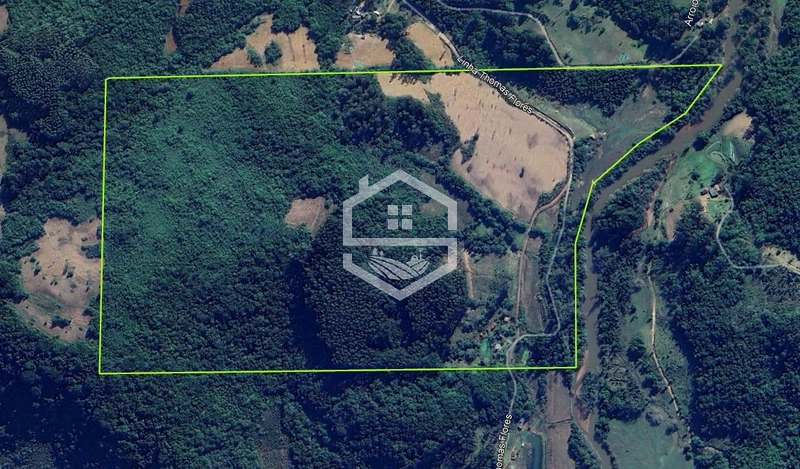 Imóvel residencial ou comercial