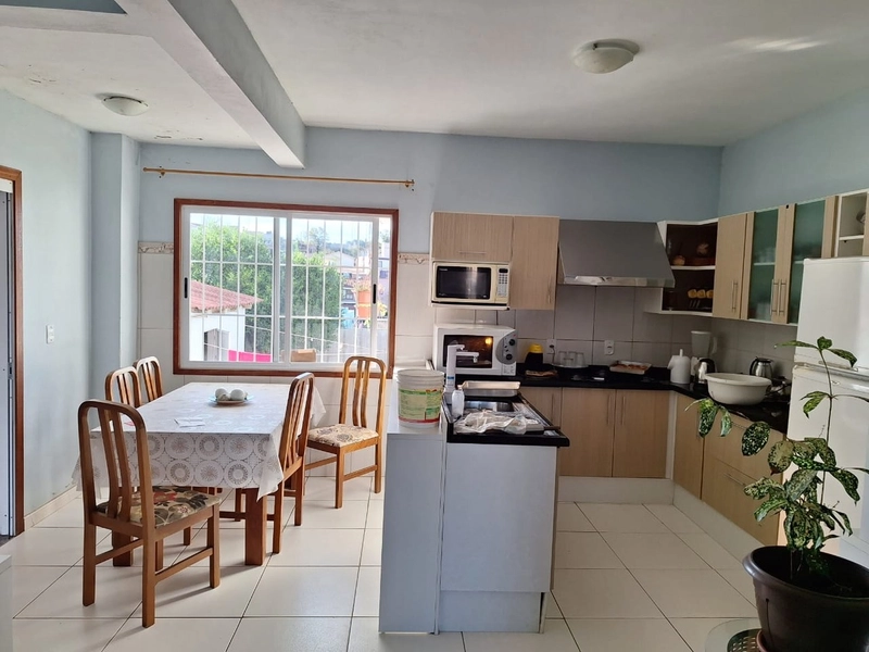 UM SOBRADO PARA CHAMAR DE LAR!!!: 4ª foto da galeria de imagens do imóvel