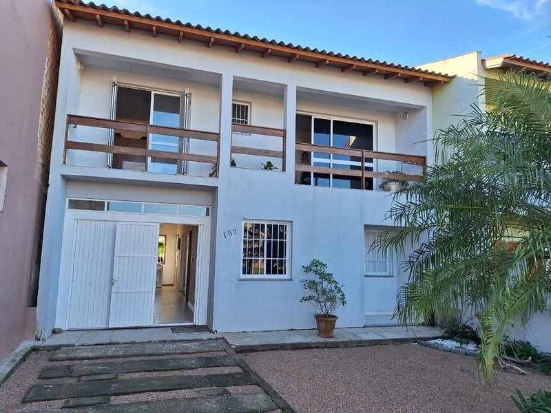 UM SOBRADO PARA CHAMAR DE LAR!!!: 1ª foto da galeria de imagens do imóvel