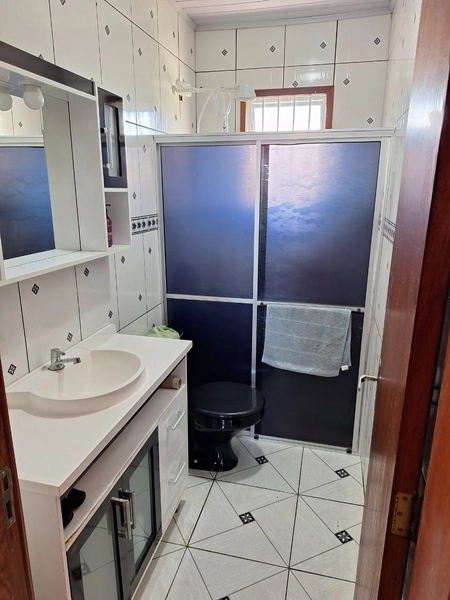 UM SOBRADO PARA CHAMAR DE LAR!!!: 9ª foto da galeria de imagens do imóvel