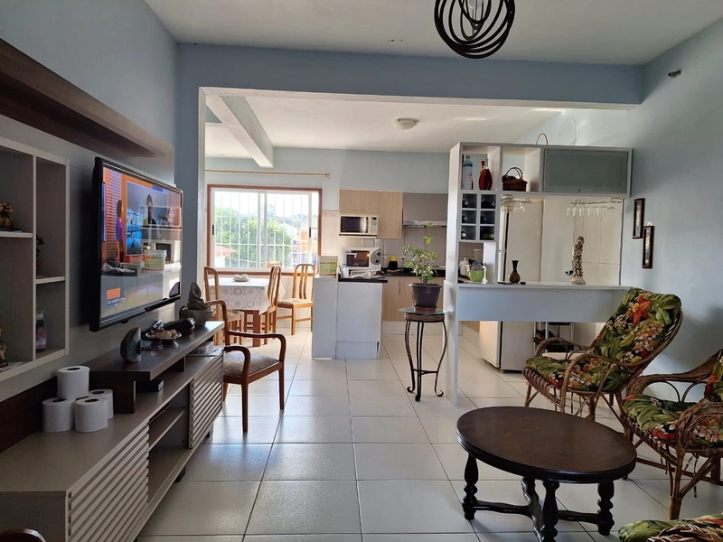 UM SOBRADO PARA CHAMAR DE LAR!!!: 2ª foto da galeria de imagens do imóvel