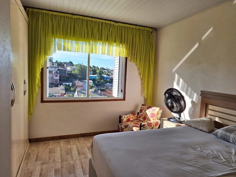 UM SOBRADO PARA CHAMAR DE LAR!!!: 6ª foto da galeria de imagens do imóvel