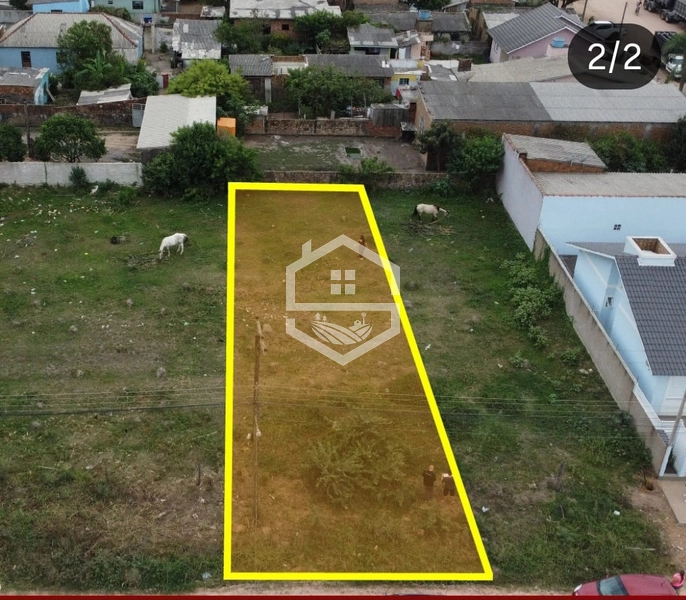 TERRENO NO BAIRRO VIÉGAS, PRÓXIMO A FAIXINHA!!: 1ª foto da galeria de imagens do imóvel