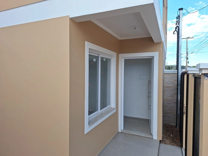 SEU NOVO LAR!  VENHA CONHECER ESSE LINDO DUPLEX...: 4ª foto da galeria de imagens do imóvel