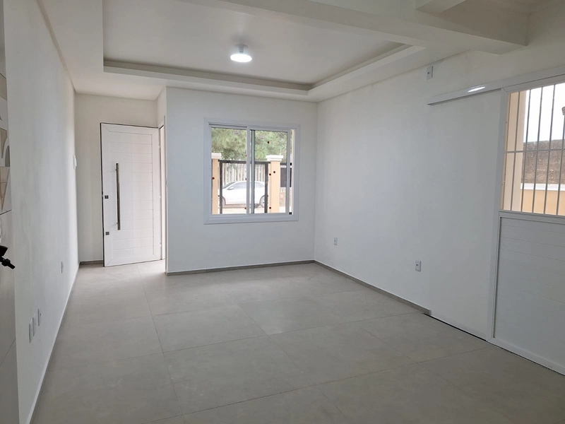 SEU NOVO LAR!  VENHA CONHECER ESSE LINDO DUPLEX...: 2ª foto da galeria de imagens do imóvel