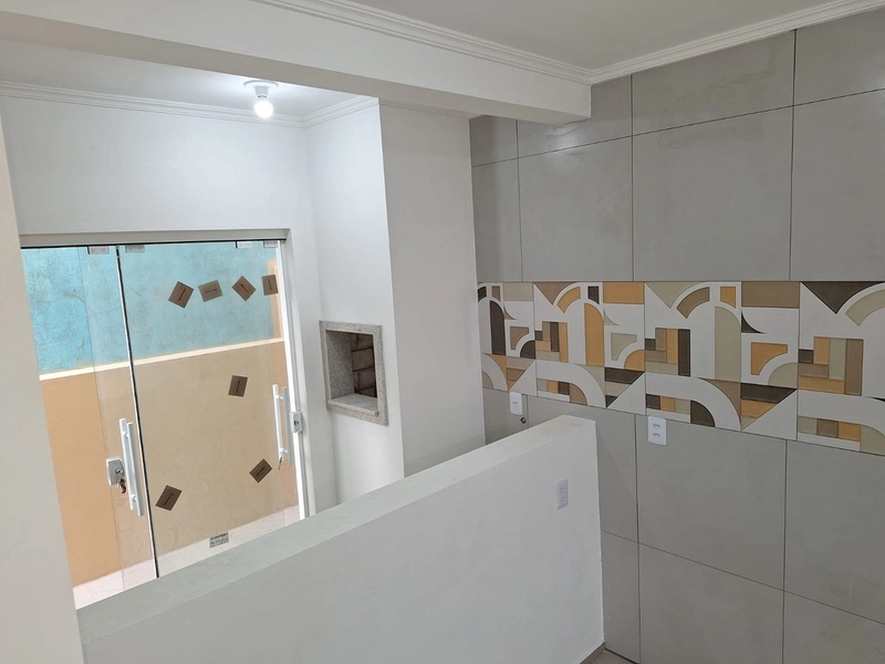 SEU NOVO LAR!  VENHA CONHECER ESSE LINDO DUPLEX...: 6ª foto da galeria de imagens do imóvel