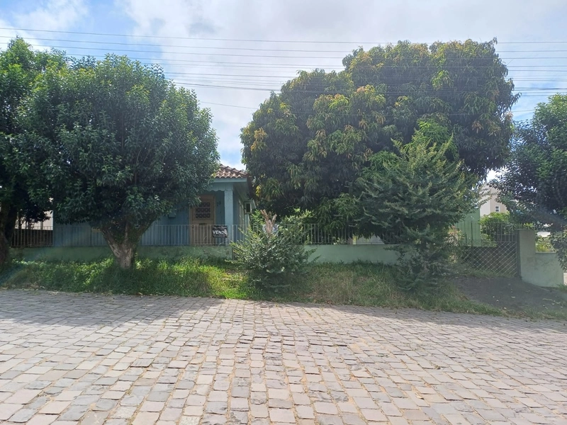 TERRENO BEM LOCALIZADO, RUA CALÇADA...: 2ª foto da galeria de imagens do imóvel