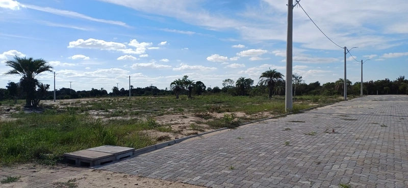 Loteamento Paraiso da Lagoa.: 7ª foto da galeria de imagens do imóvel