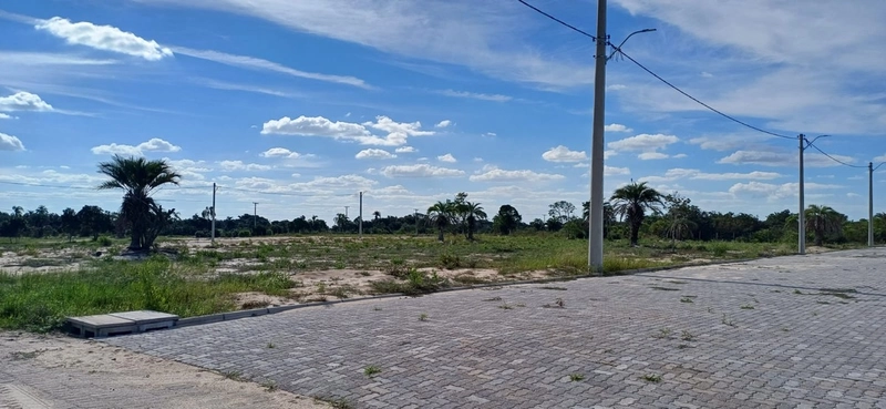 Loteamento Paraiso da Lagoa.: 2ª foto da galeria de imagens do imóvel