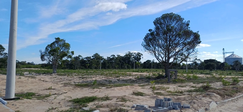 Loteamento Paraiso da Lagoa.: 6ª foto da galeria de imagens do imóvel