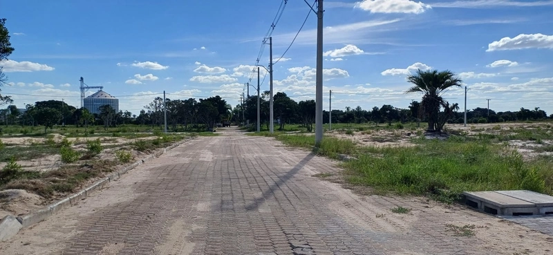 Loteamento Paraiso da Lagoa.: 4ª foto da galeria de imagens do imóvel