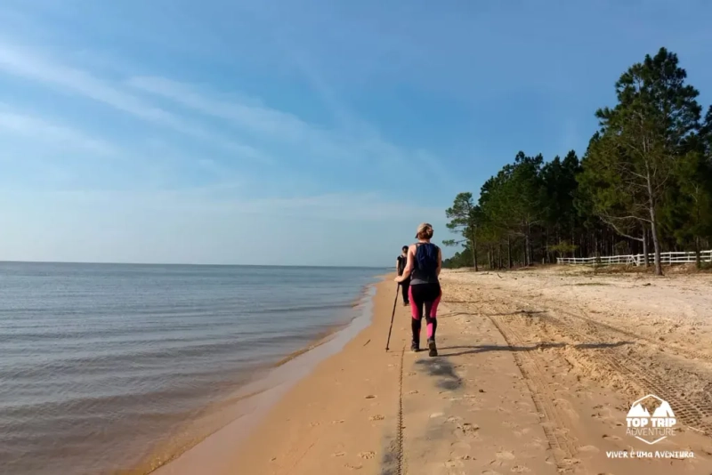 Loteamento Paraiso da Lagoa.: 10ª foto da galeria de imagens do imóvel