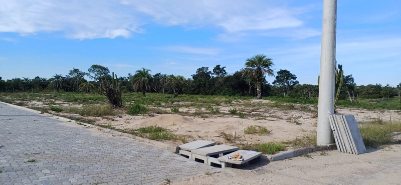 Loteamento Paraiso da Lagoa.: 3ª foto da galeria de imagens do imóvel