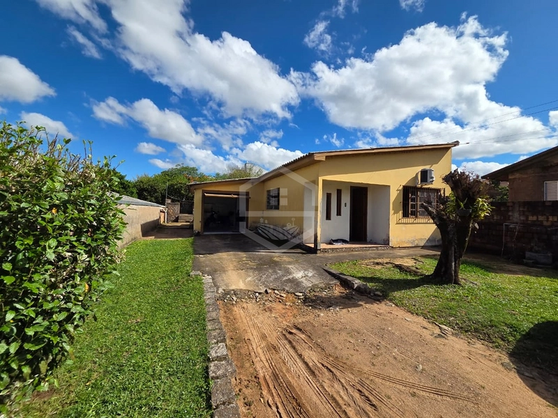 OPORTUNIDADE 2 CASAS NO MESMO LOTE - MORAR OU INVESTIR !: 1ª foto da galeria de imagens do imóvel